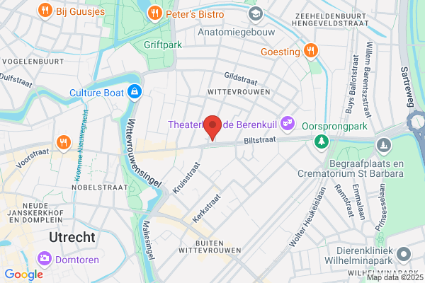 Koert Apotheek BV
