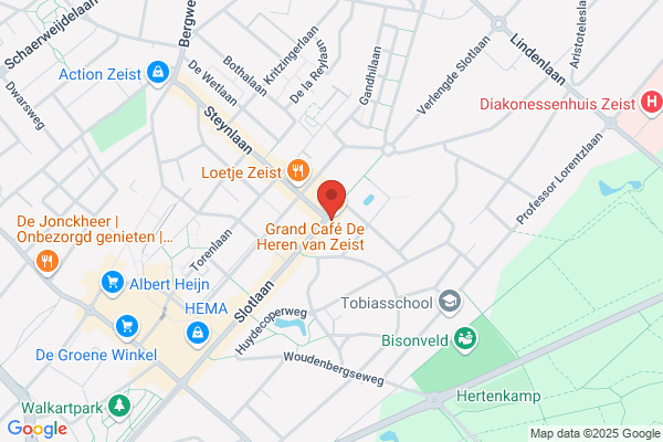 Zanten Apotheek van