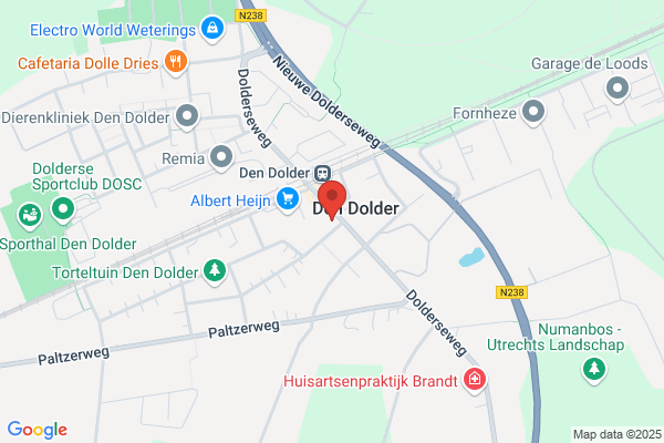 Centraal Apotheek Den Dolder Eo