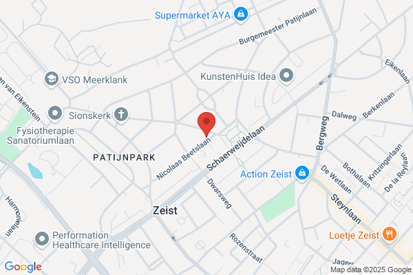 Van Lennep Apotheek