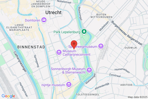 Arch Bur Jos M Westra Bv