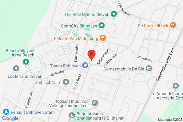 Timo Bij 't Vuur