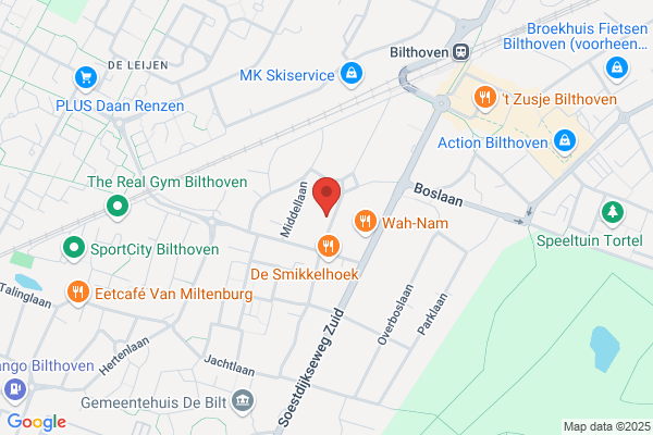 Magische Kring Centraal Nederland