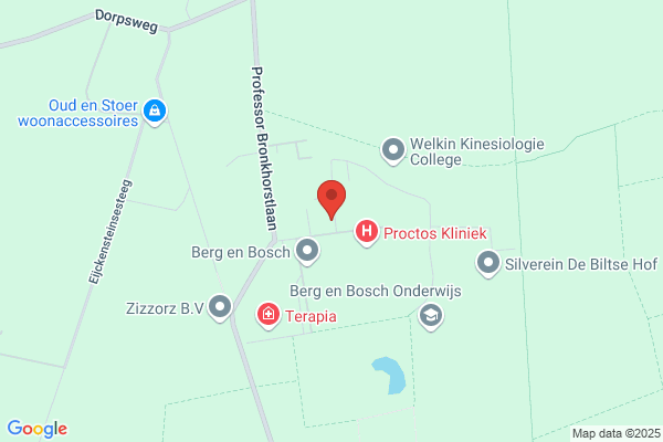 Dijk, H J Van
