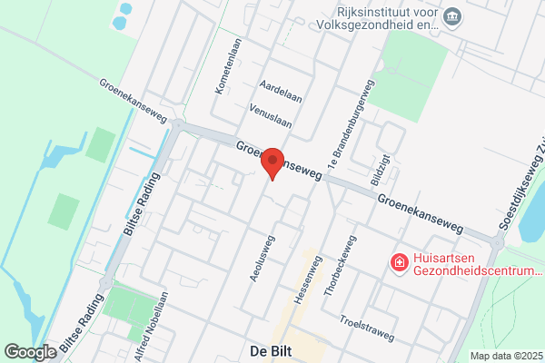 J.M. Van Schothorst Klomp