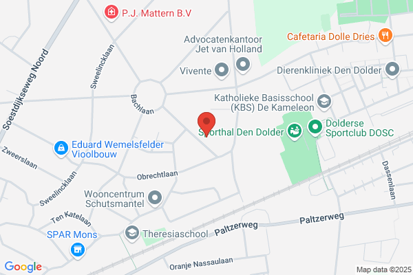 M Henkes Speltherapie Praktijk
