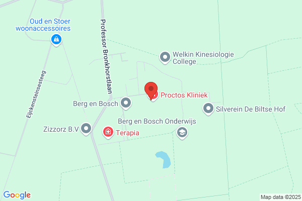 Neuro Orthopaedisch Centrum Bv