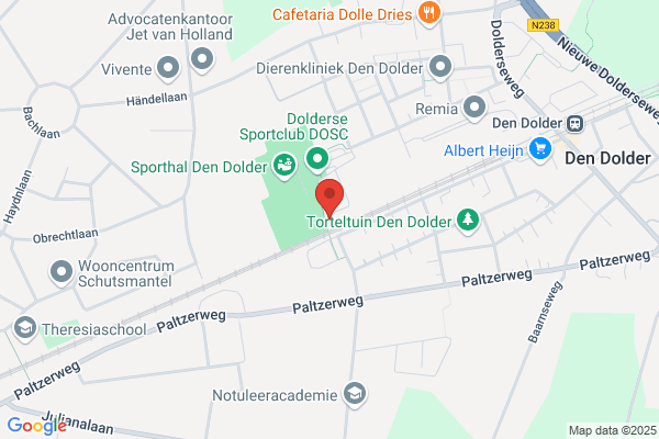 Autobedrijf Den Dolder