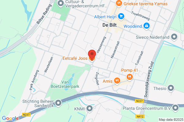 Autobedrijf Renes De Bilt Bv