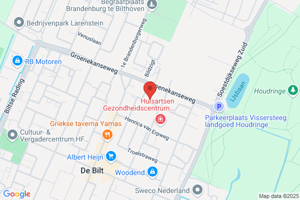 De Boog Totaal Onderhoud De Bilt
