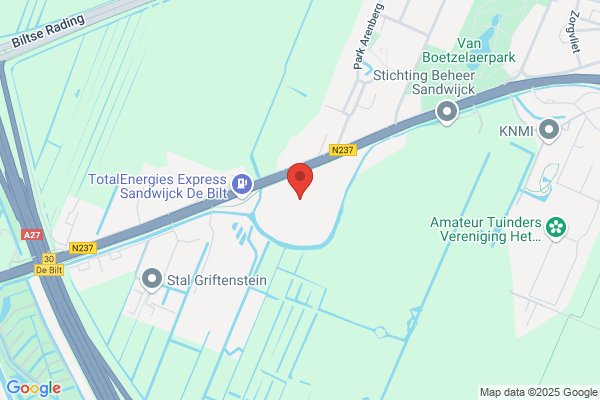 Hessing Holding Bv