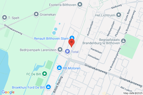 Nefkens Utrecht Bv