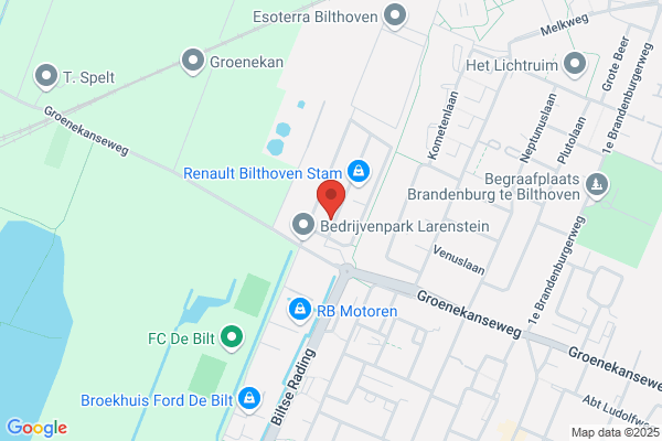 Rooij Bv, De