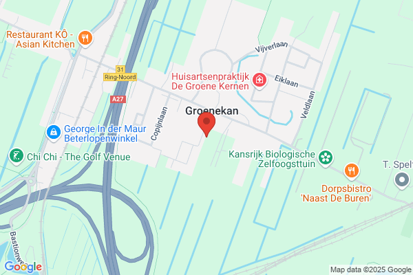 Basisschool De Nijepoort