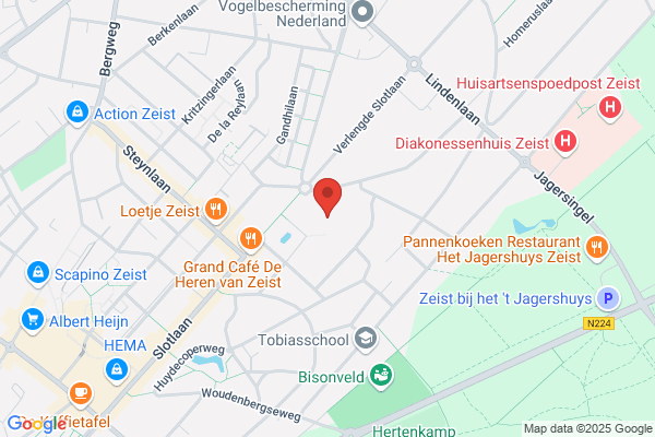 Jenaplanschool Het Spoor