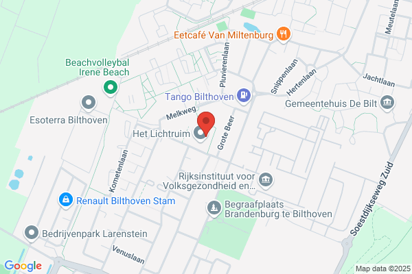 Peuterspeelzaal Harlekijn
