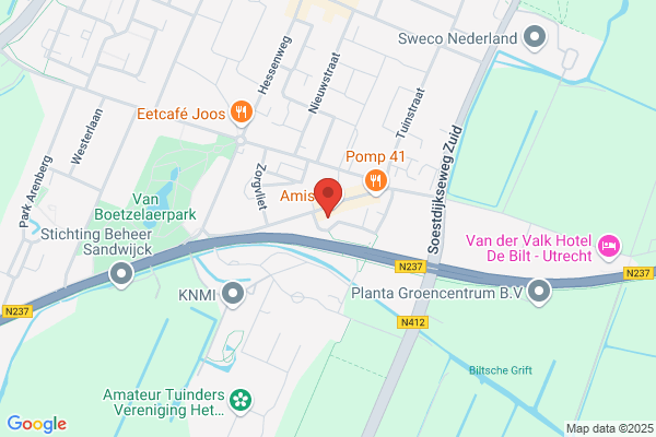 A. Rodermond Management Consultants Bv