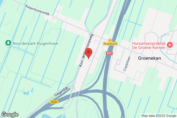 Data Power Zeist