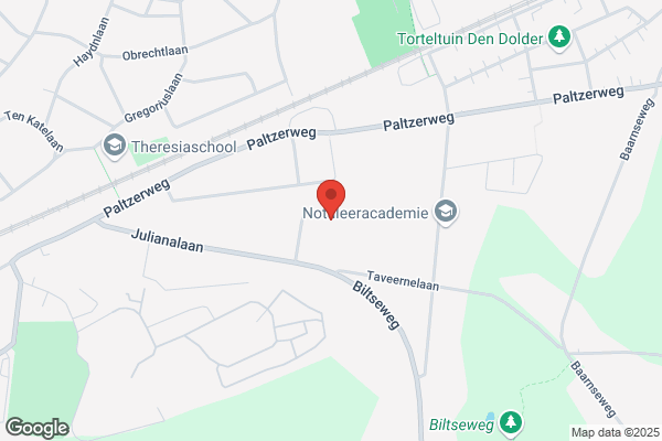De Terp Binnenste Buitenplaats