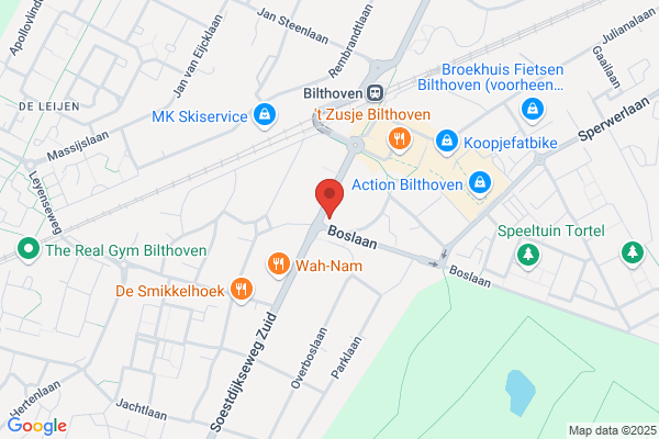 Fontein Corporate Development Bv