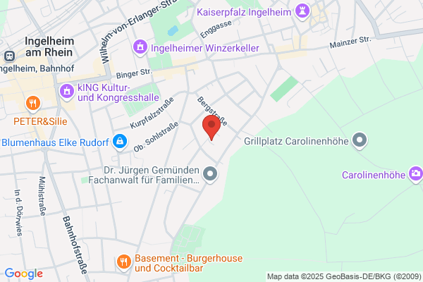 Spangenberg Consultants