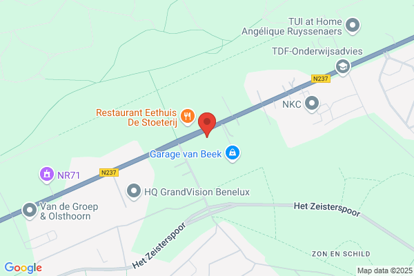 Sturkenboom & Vd Meer Bv