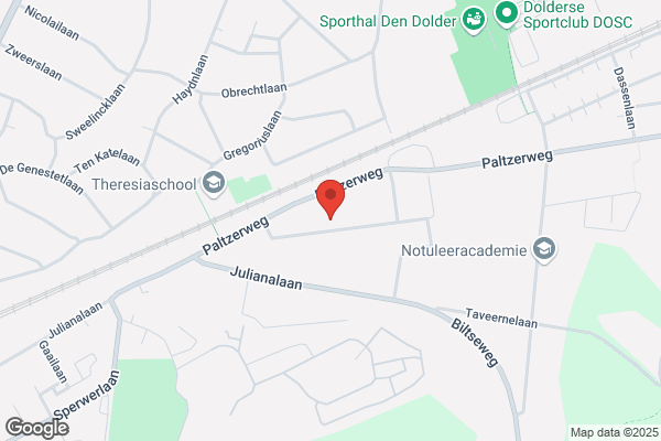 Thorbecke Tijdelijk Management