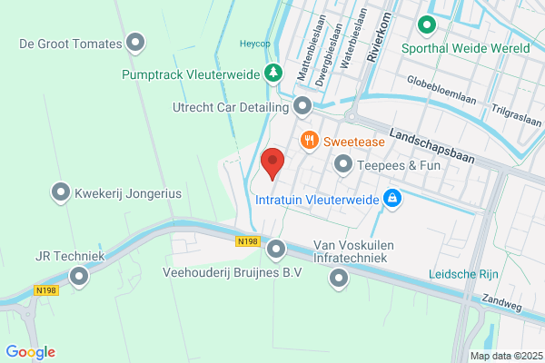 V. Lun Financieel Interim Management