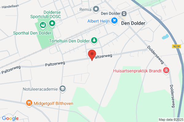 Van Der Hoeven Human Resours. Man. And s