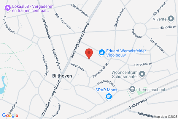Vmc Groep Bv
