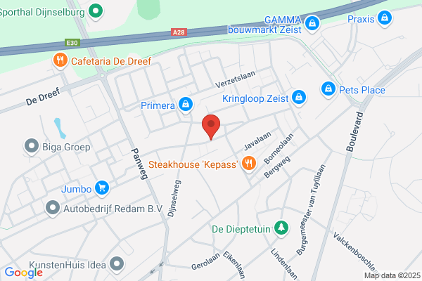 Werklust Smittenberg