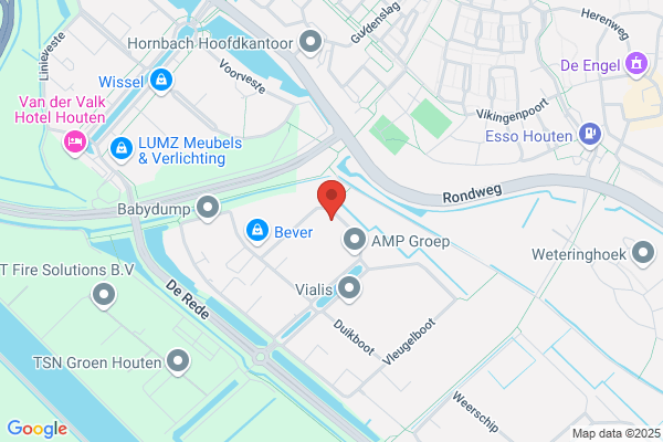 Alltrain Veiligheidsopleidingen Houten