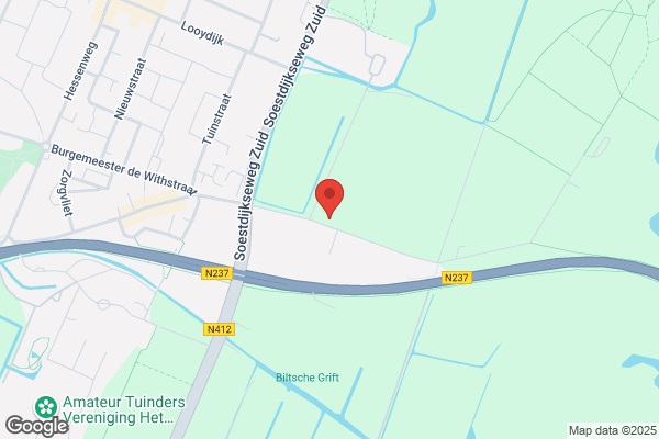 Bakker, Jits