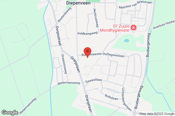 Sparrenheuvel, Woonzorgcentrum