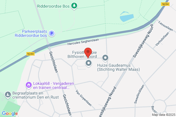Serviceflat Vereniging Pieter De Hooghflat