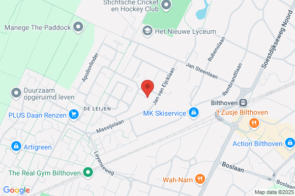 Stichting De Bilthuijsen Locatie De Bremhorst