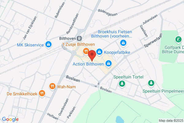 Vof Banketbakkerij Harmsen