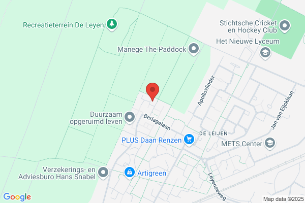 Vof W. Bos V/H G. Bos En zoon