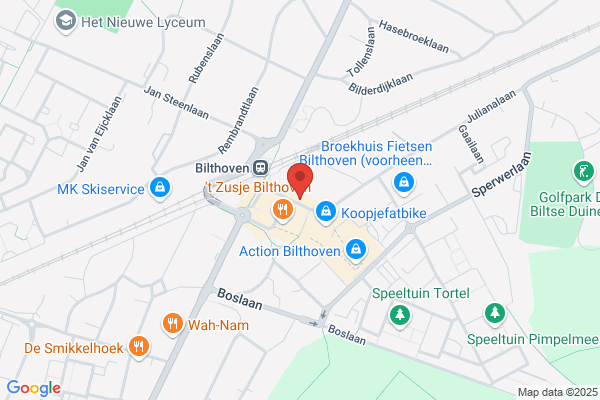 Vroom & Dreesman ( V&d )