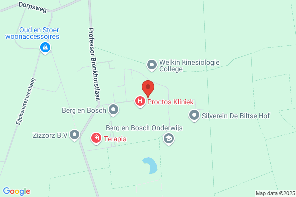 Cafe De Vrolijkheid
