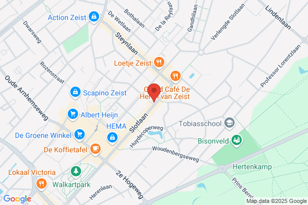 Modehuis Houwelingen