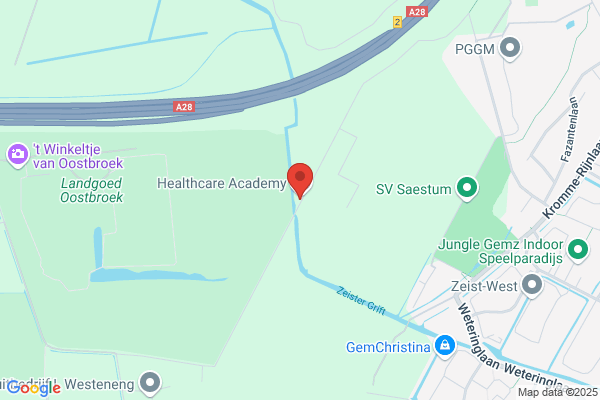 Den Hoek, holistische praktijk voor dier&mens
