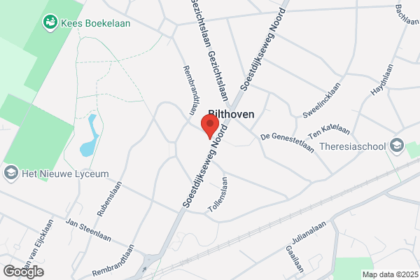 Dierenkliniek Bilthoven
