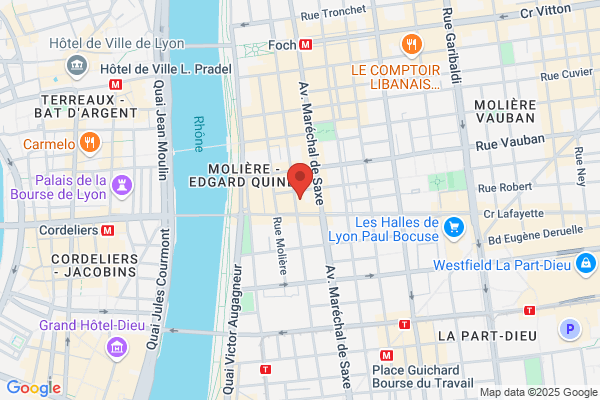 Alliance Commerciale Professionnelle