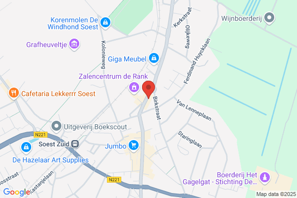 Tramei Studiebegeleiding