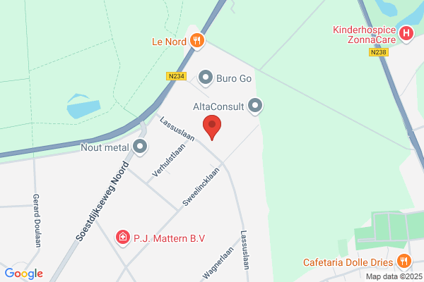 Tts Taaltrainingen