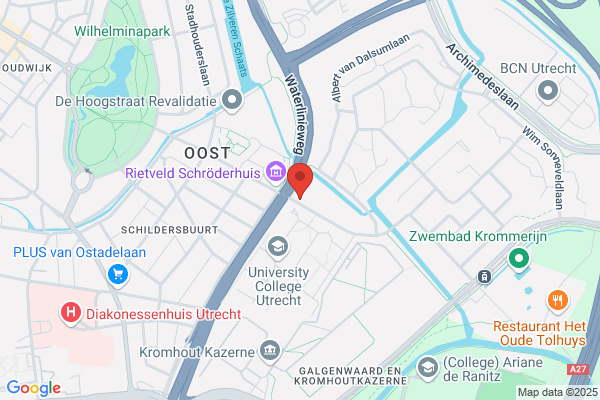 De Groene Werf Bv