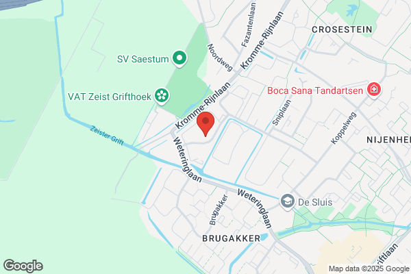 Van Schaik Zeist BV