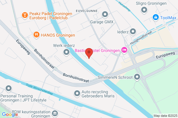 B. Boot Onderhoud En Reparatie