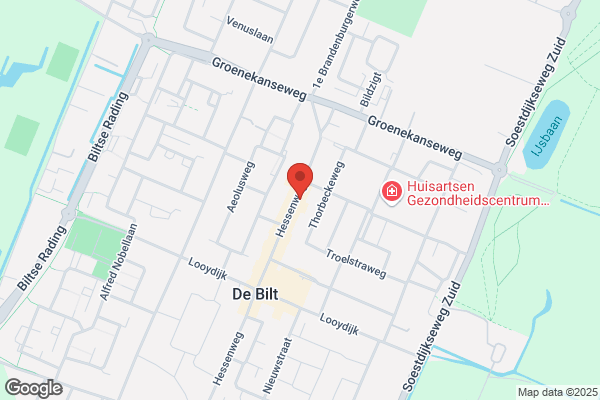 Elektrotechniek C. Van Der Veer